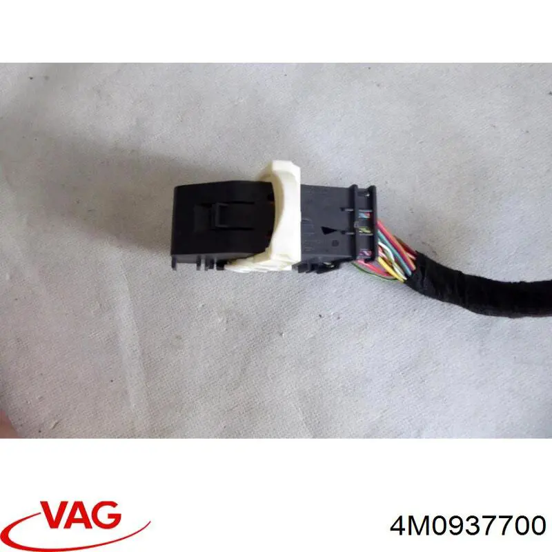  4M0937700 VAG