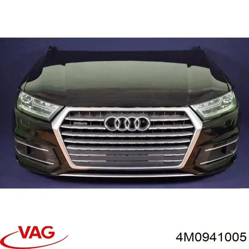 Купити 4M0941005 VAG 