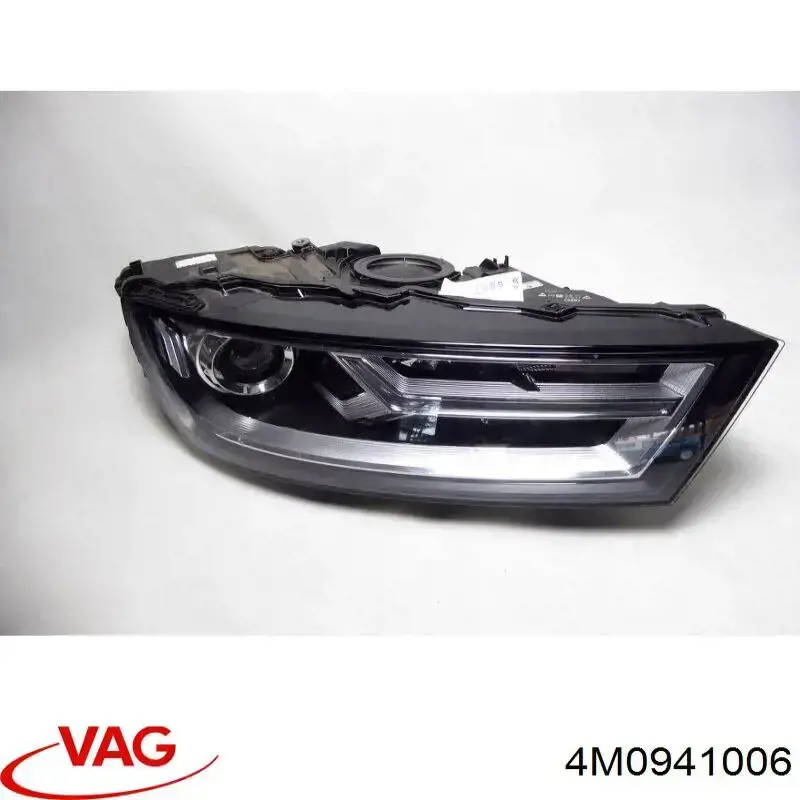  4M0941006 VAG