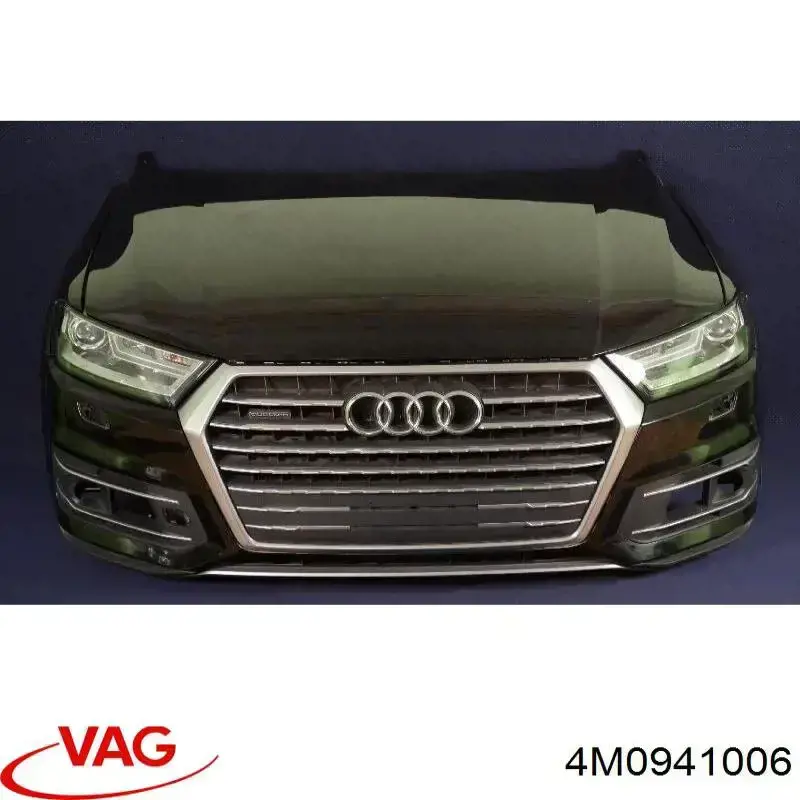  VAG 4M0941006
