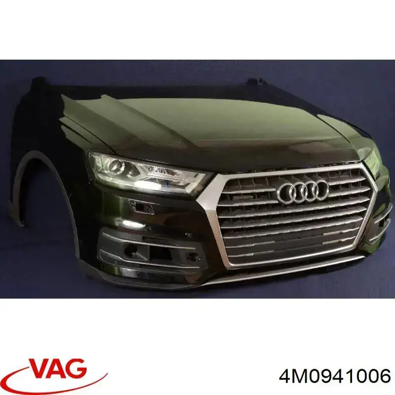  VAG 4M0941006 ціна, від 361.06 USD