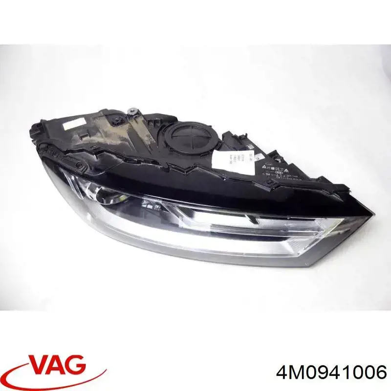 4M0941006 VAG 