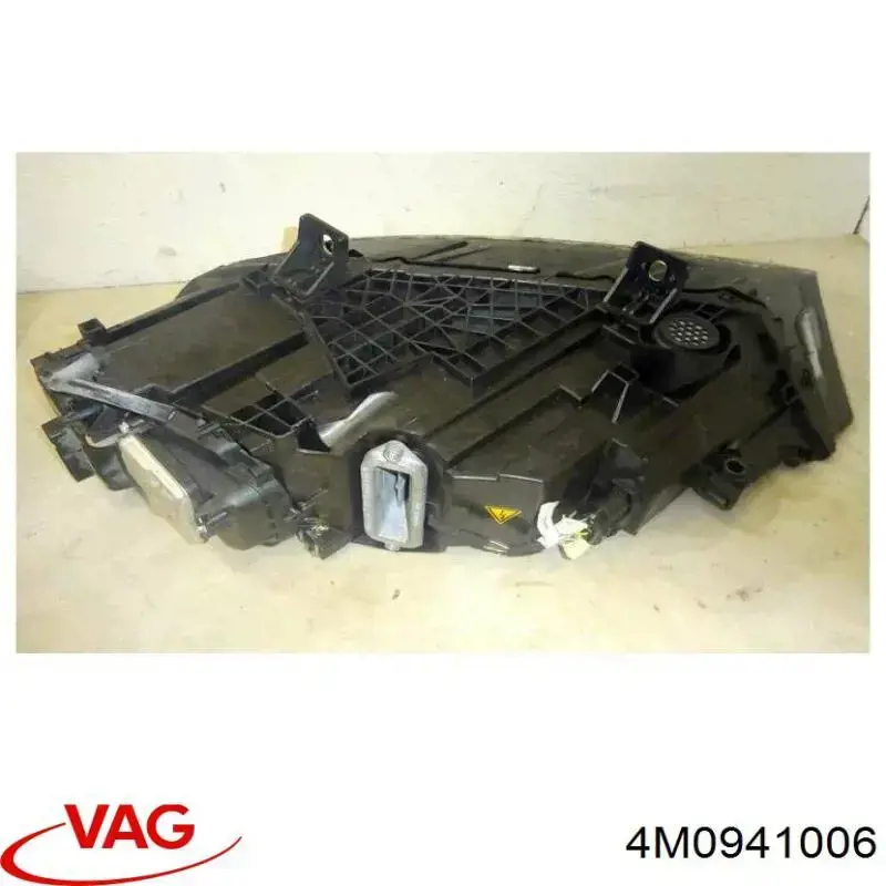  4M0941006 VAG