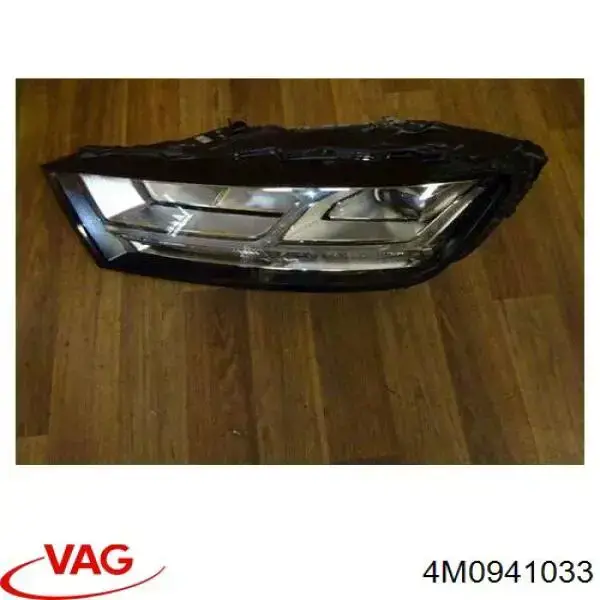  4M0941033 VAG