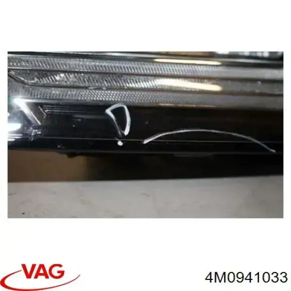 4M0941033 VAG 