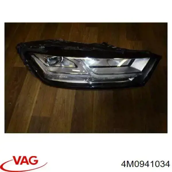  4M0941034 VAG