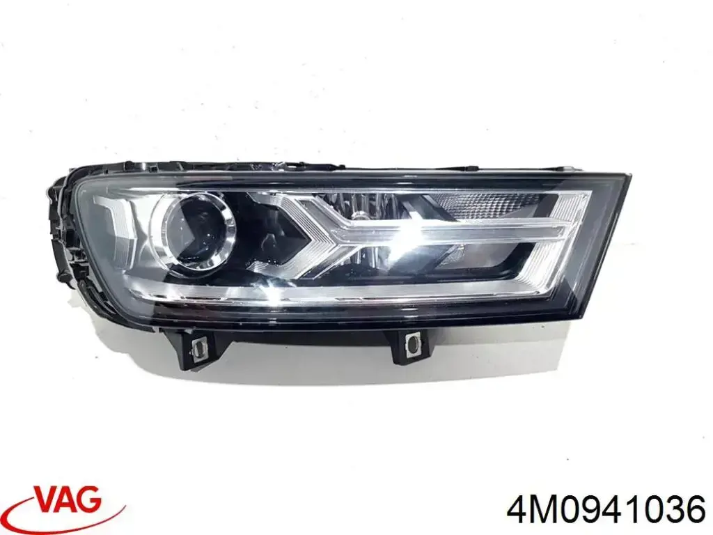 4M0941036 VAG 