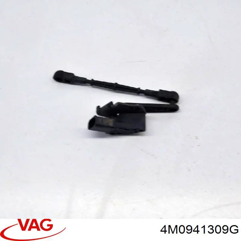 Купити 4M0941309G VAG Датчик рівня положення кузова, задній лівий