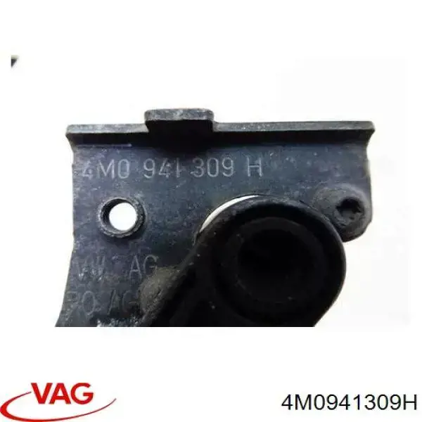 Датчик рівня положення кузова, задній лівий VAG 4M0941309H ціна, від 39.37 USD