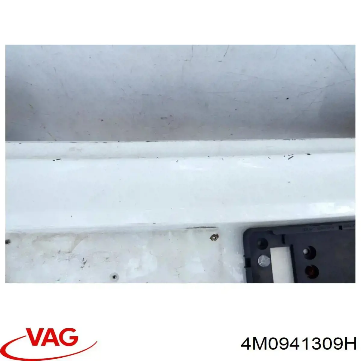 Датчик рівня положення кузова, задній лівий VAG 4M0941309H ціна, від 39.37 USD