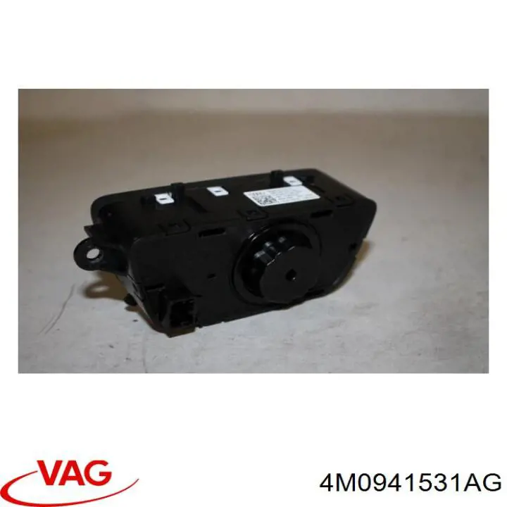  4M0941531AG VAG