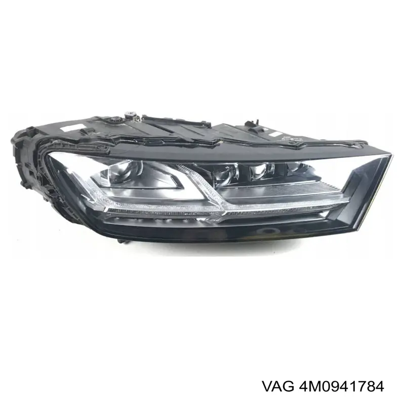 4M0941784 VAG Основна фара - вставка