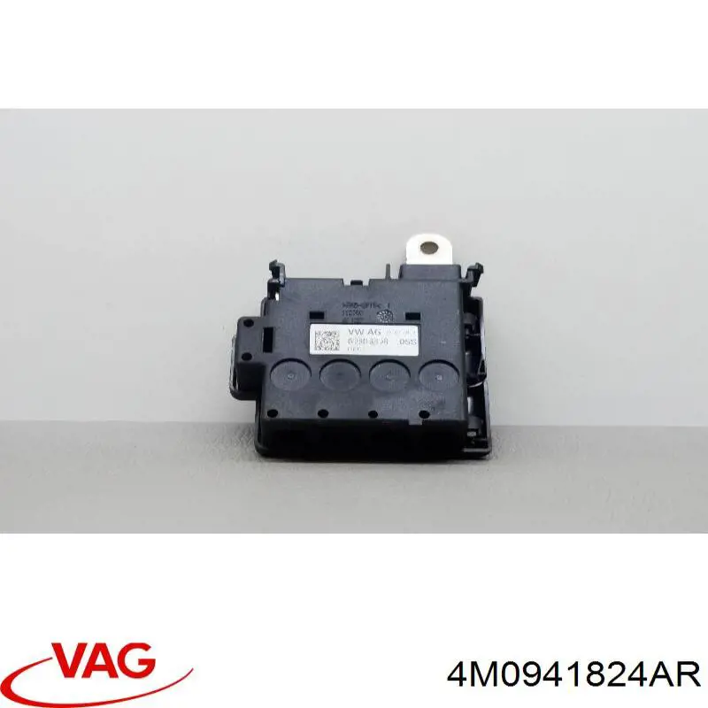  VAG 4M0941824AR ціна, від 63.93 USD