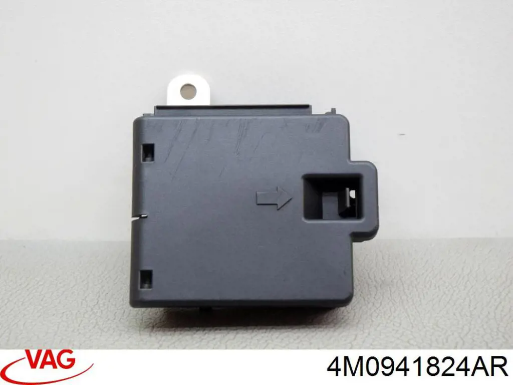  4M0941824AR VAG
