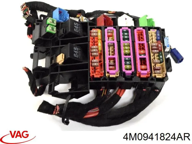 4M0941824AR VAG 