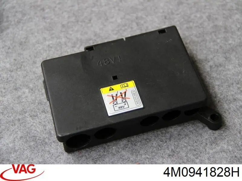 4M0941828H VAG 
