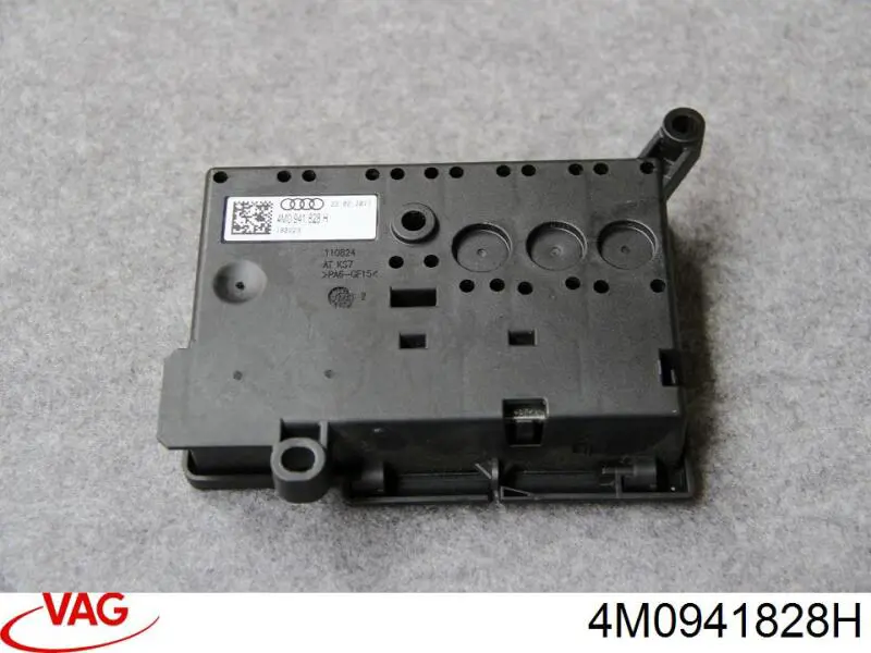  VAG 4M0941828H ціна, від 25.34 USD