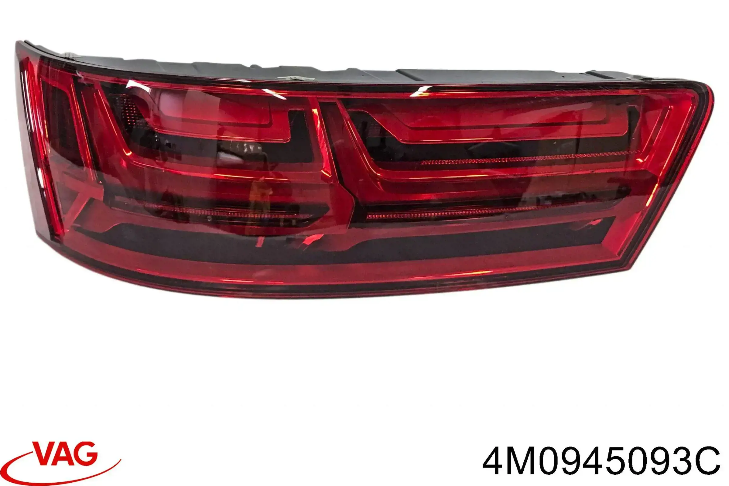 Лівий стоп LLL782 Magneti Marelli