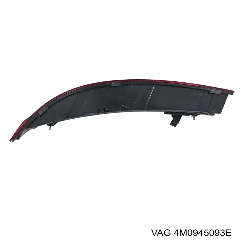 Лівий стоп LLL792 Magneti Marelli