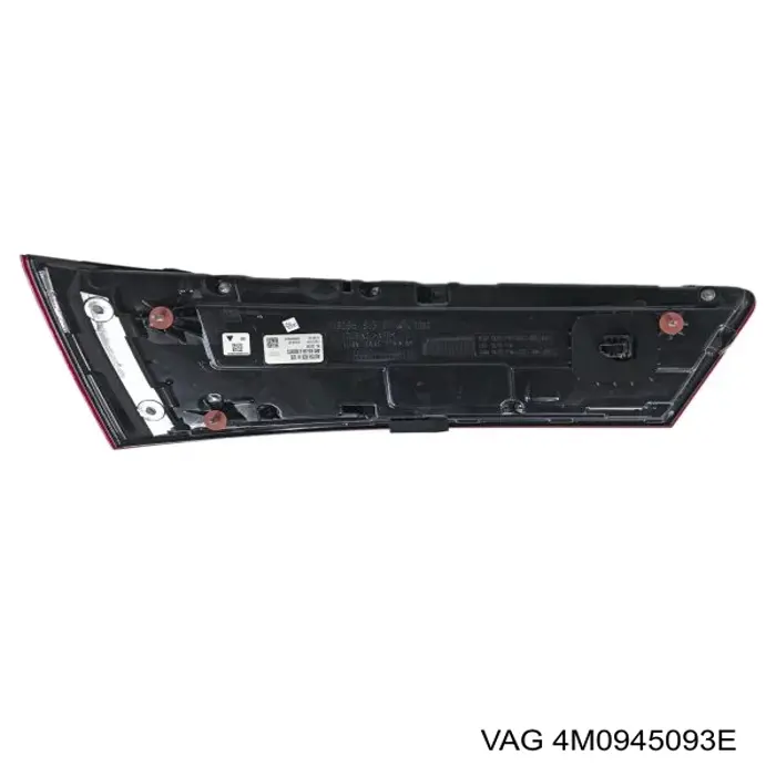 Ліхтар задній лівий Magneti Marelli LLL792