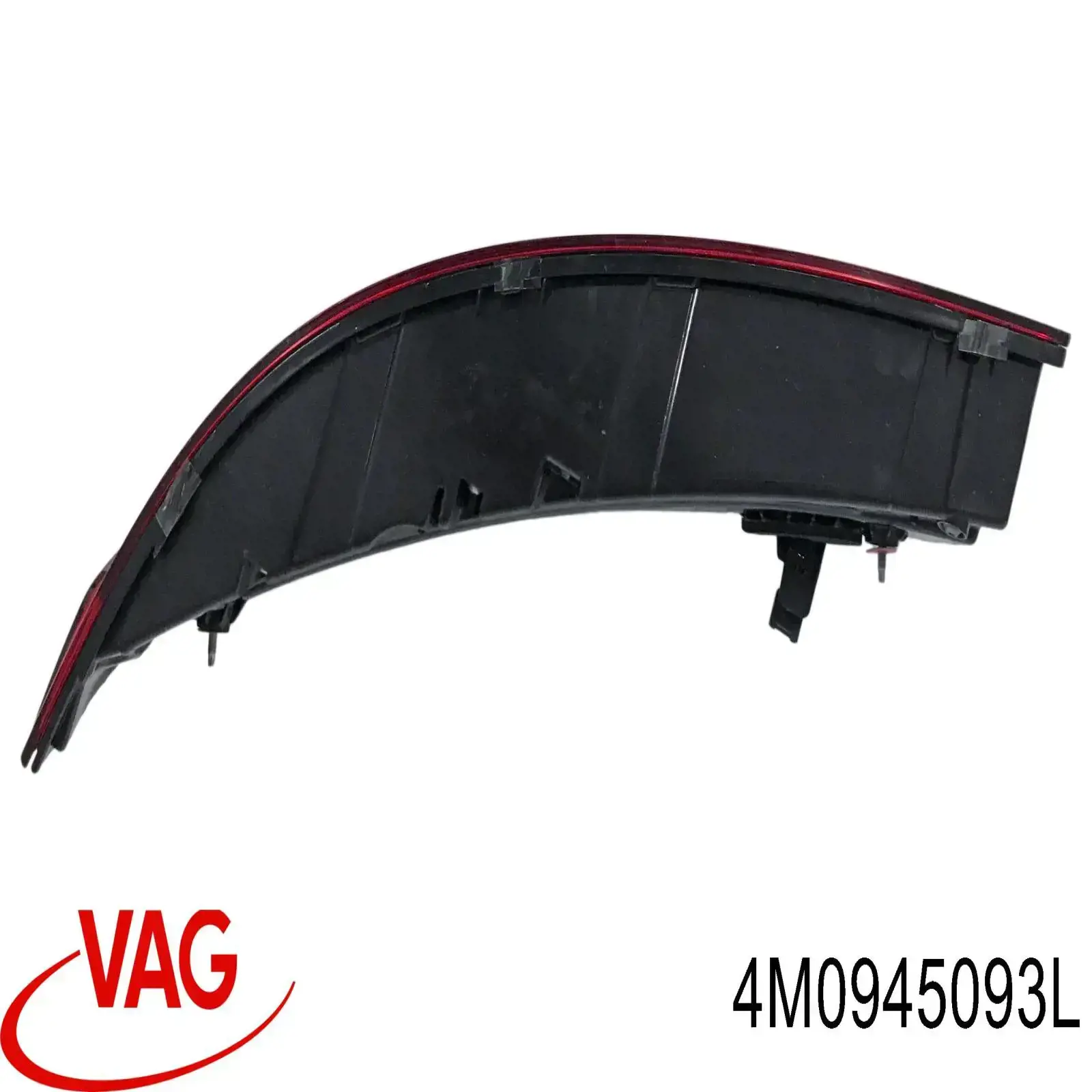 Купити 4M0945093L VAG Лівий стоп
