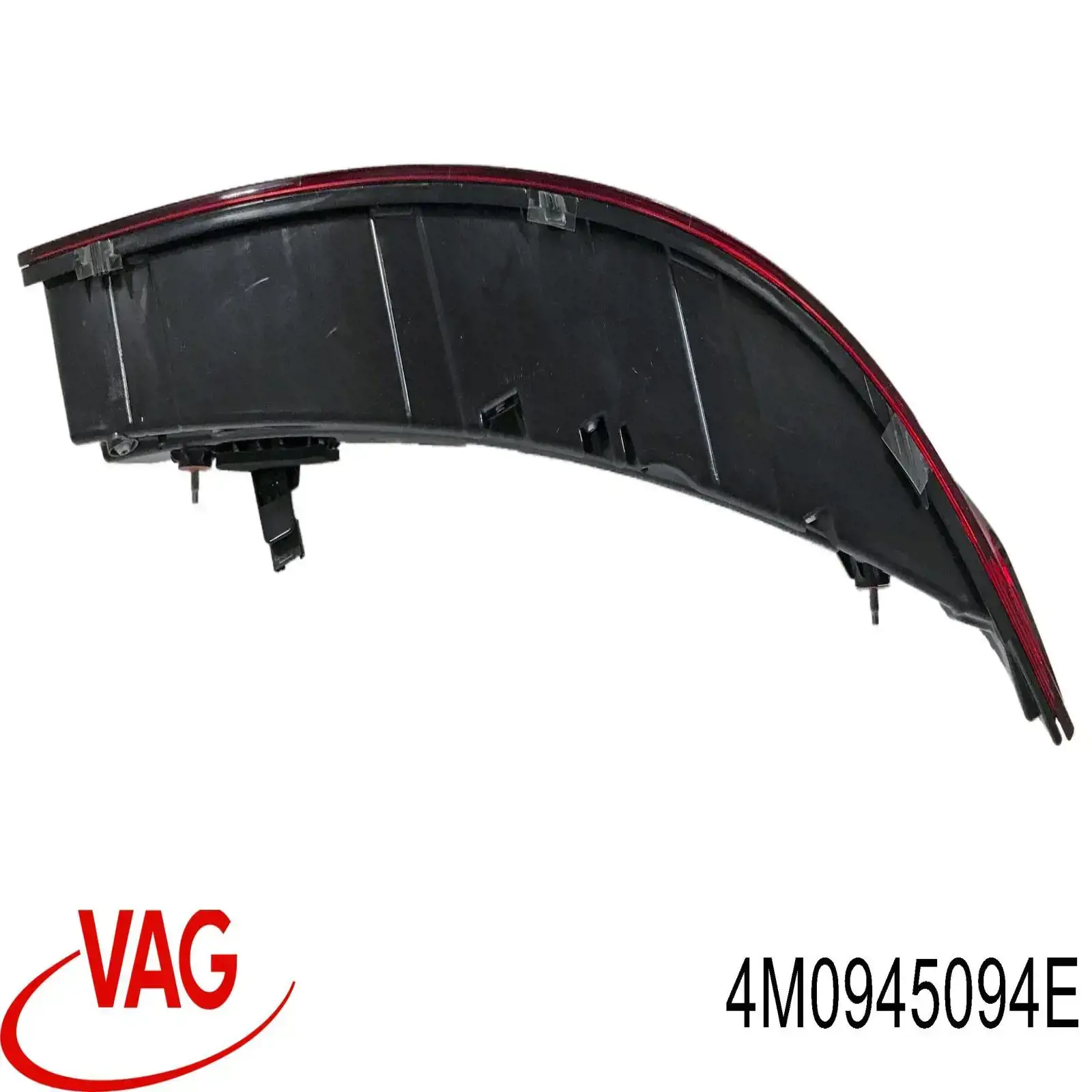 Задній правий стоп Magneti Marelli LLL791