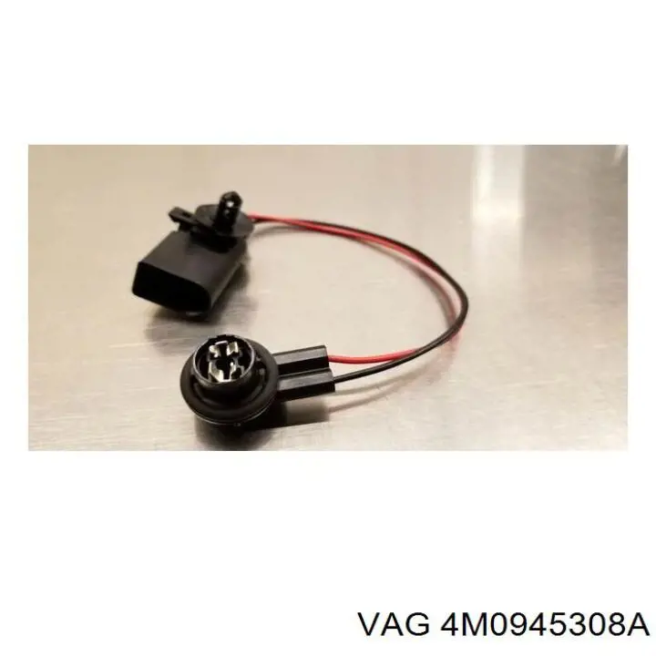 4M0945308A VAG 