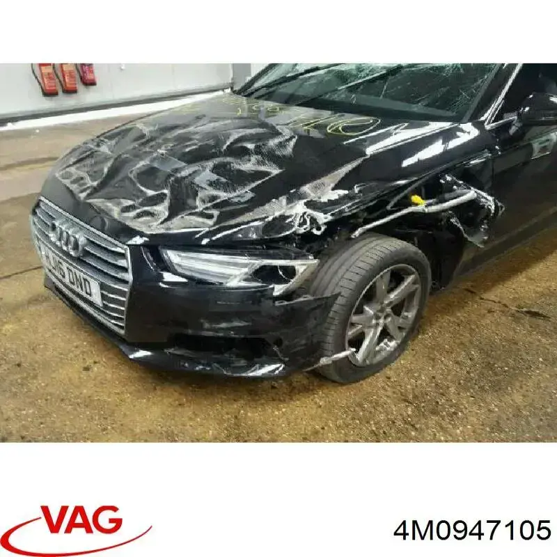  4M0947105 VAG