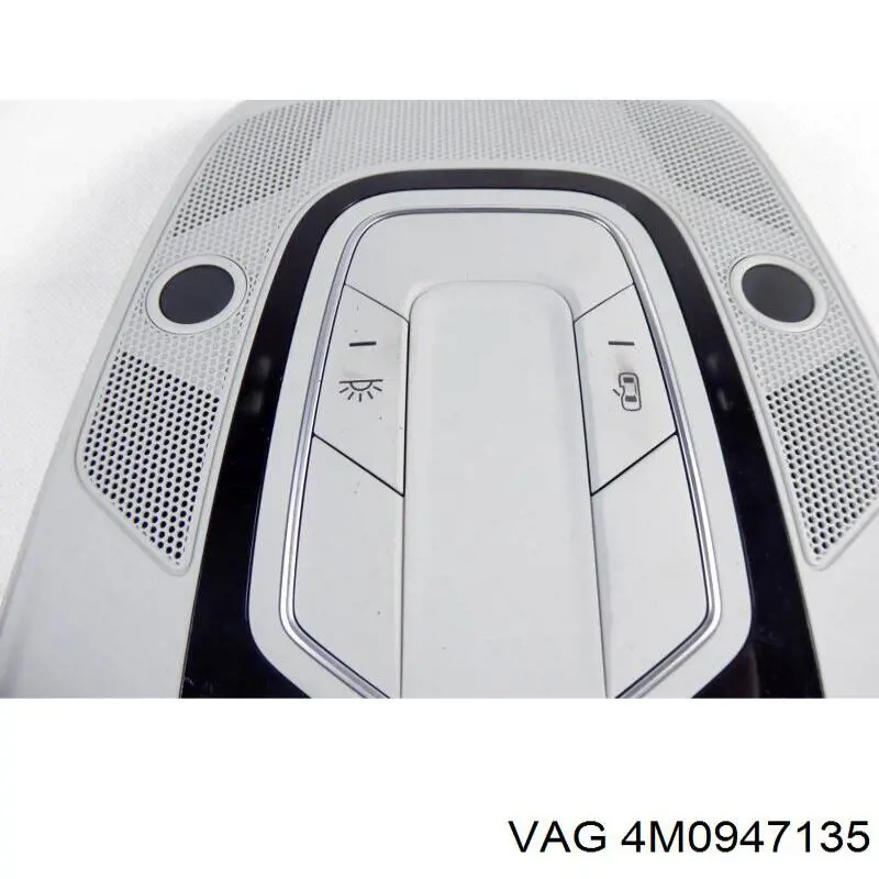 Купити 4M0947135 VAG 