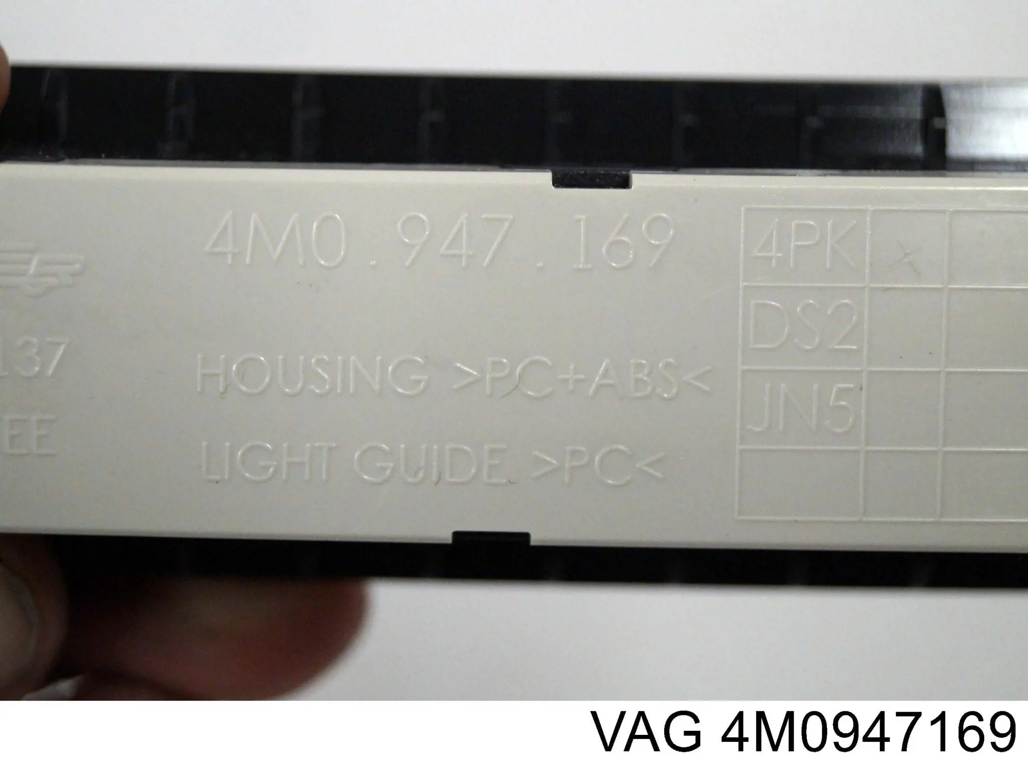 4M0947169 VAG 