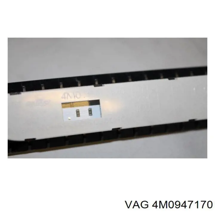  VAG 4M0947170 ціна, від 19.75 USD