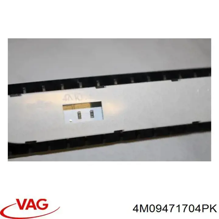 4M09471704PK VAG 