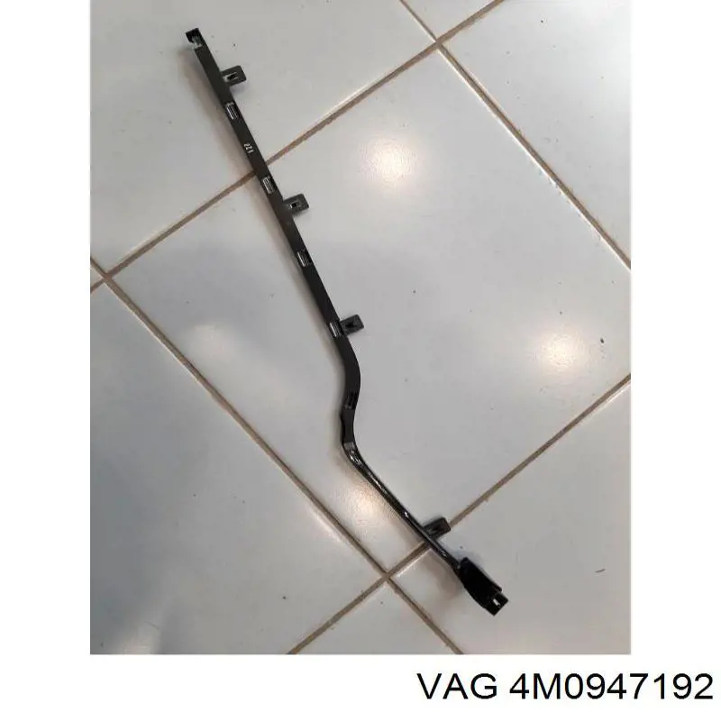  VAG 4M0947192 ціна, від 19.26 USD