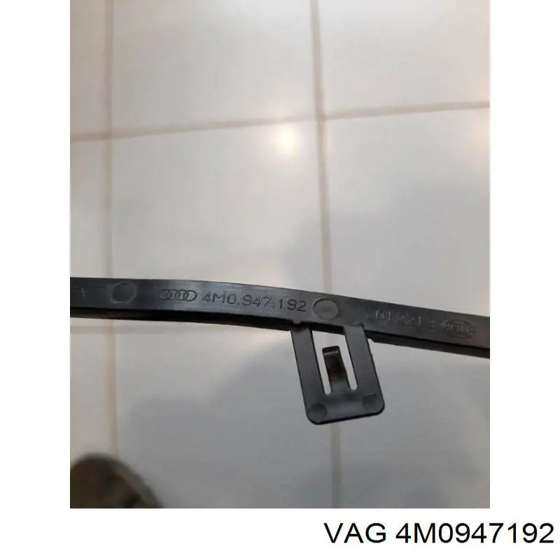 4M0947192 VAG 