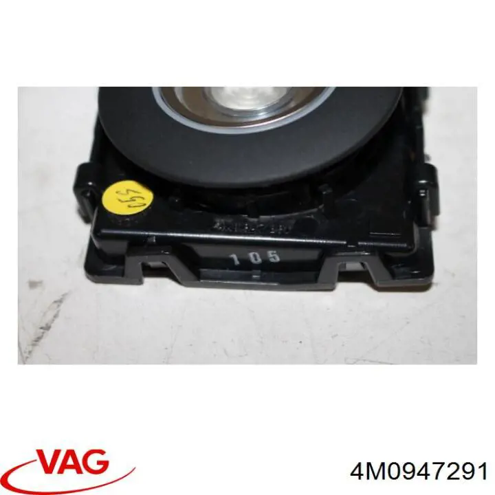  VAG 4M0947291 ціна, від 10.16 USD