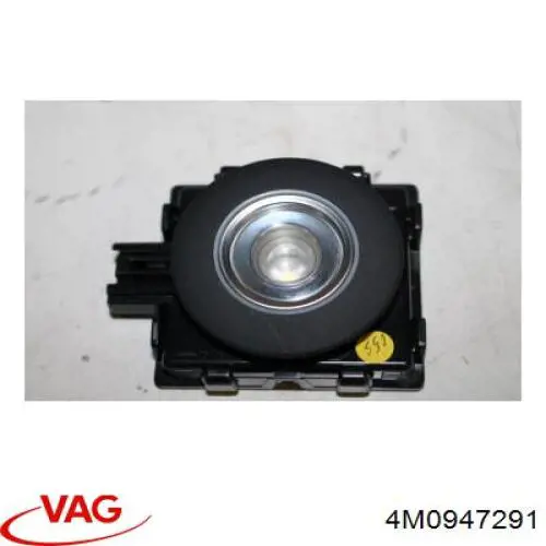 4M0947291 VAG 