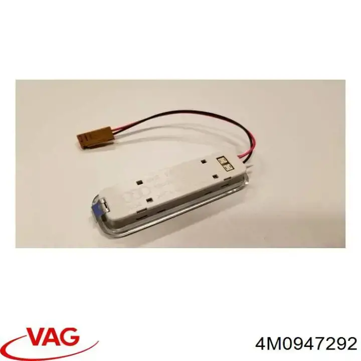 4M0947292 VAG 