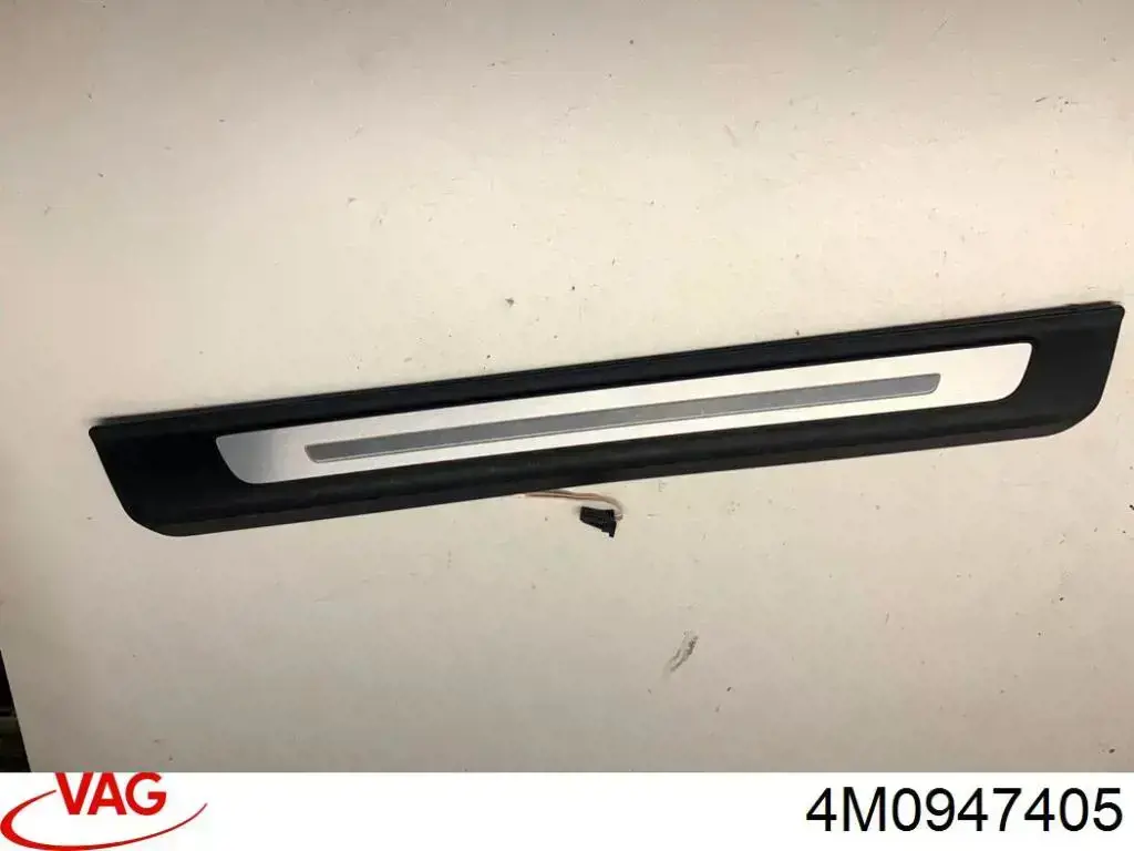  VAG 4M0947405 ціна, від 53.33 USD