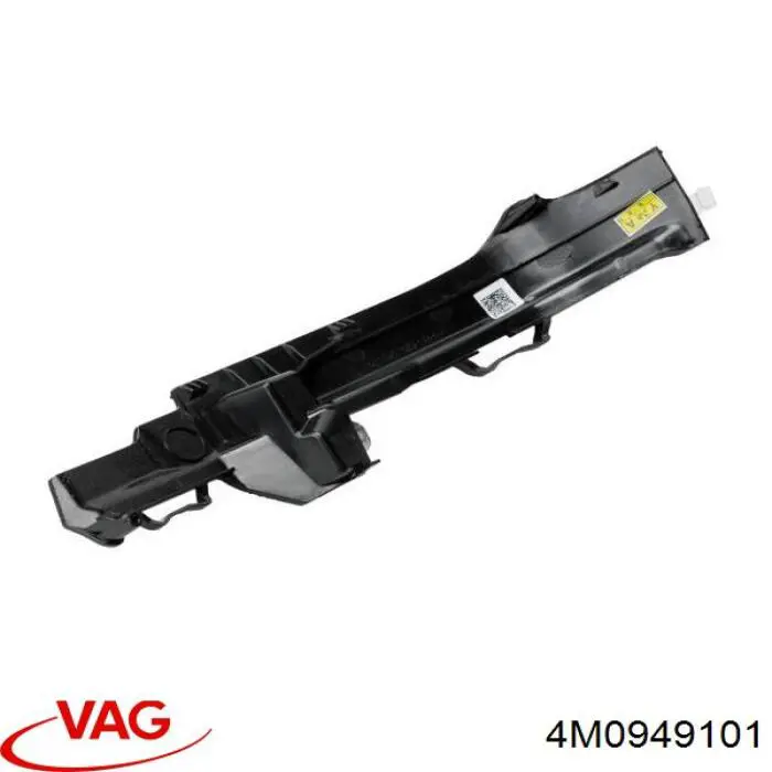 Покажчик повороту дзеркала, лівий FPS FP1220M31 ціна, від 28.18 USD