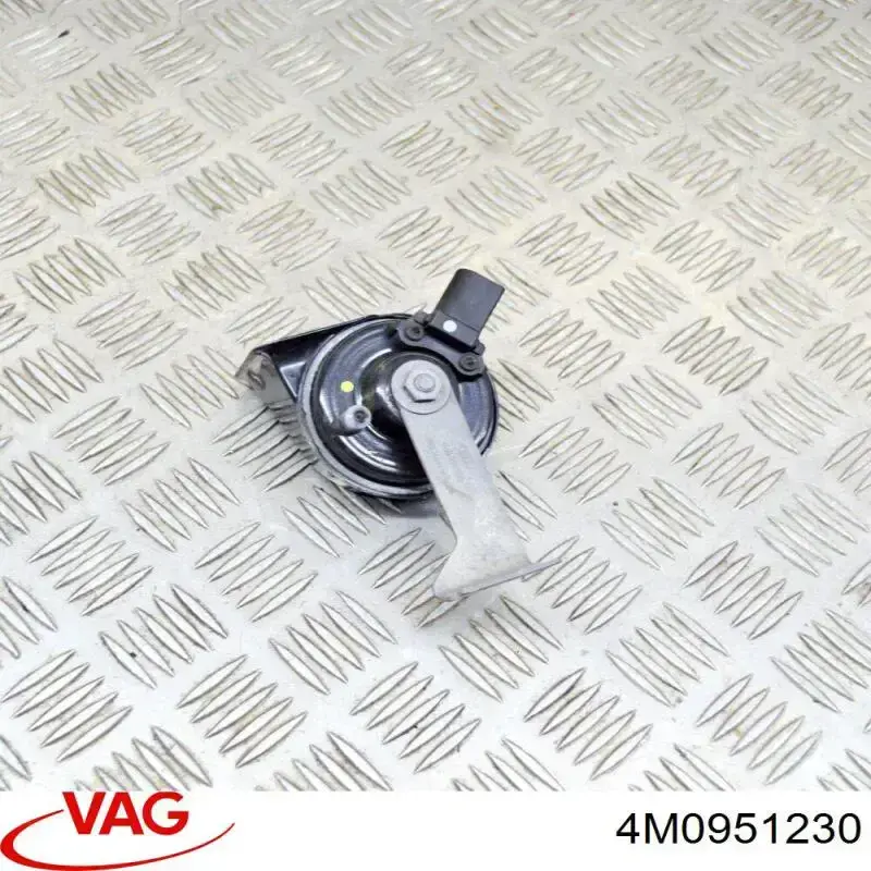 Купити 4M0951230 VAG 