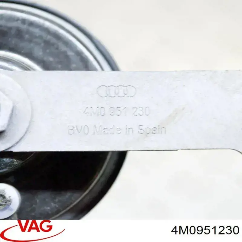 4M0951230 VAG 