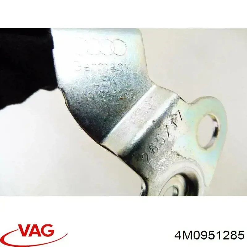  VAG 4M0951285 ціна, від 7.32 USD