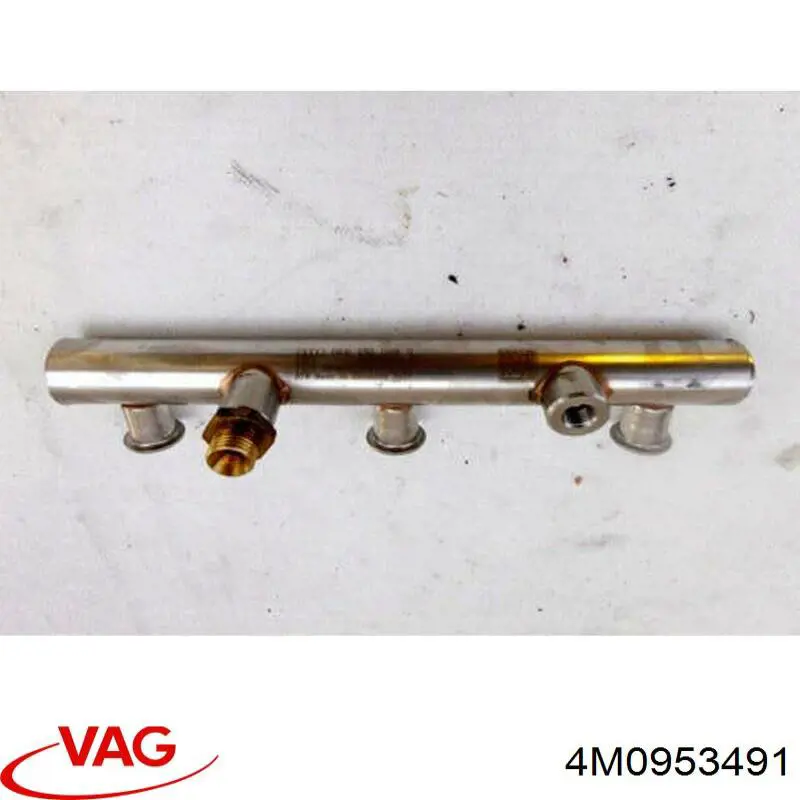 Накладка рульової колонки VAG 4M0953491 ціна, від 12.95 USD