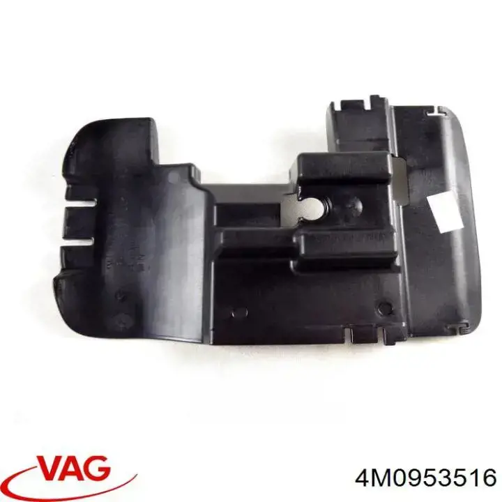 Купити 4M0953516 VAG 