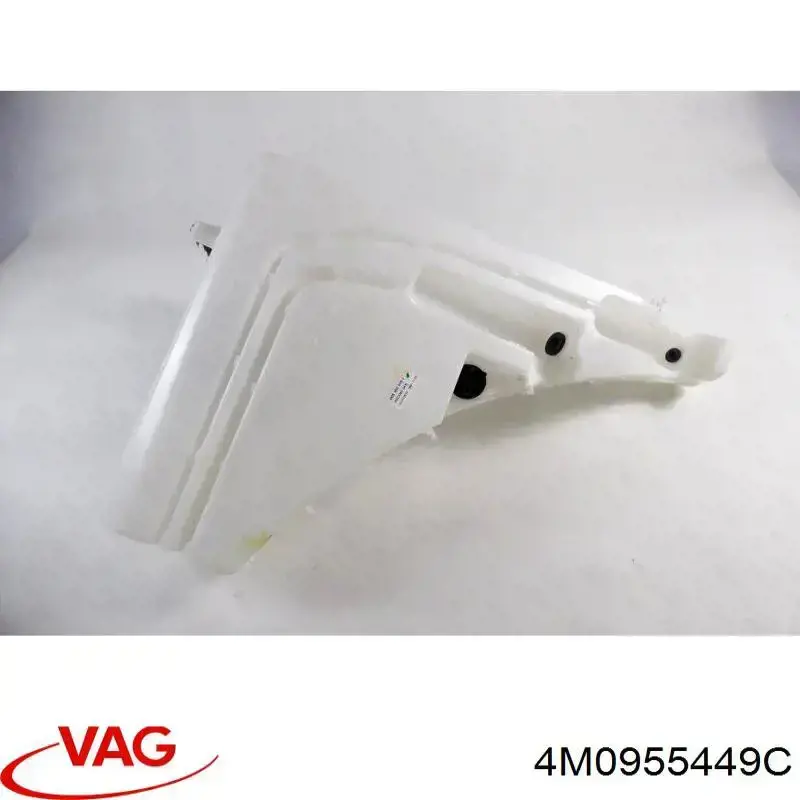  VAG 4M0955449C ціна, від 58.61 USD
