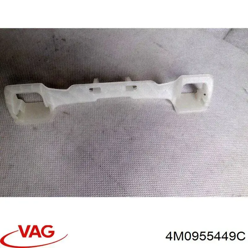 Купити 4M0955449C VAG 
