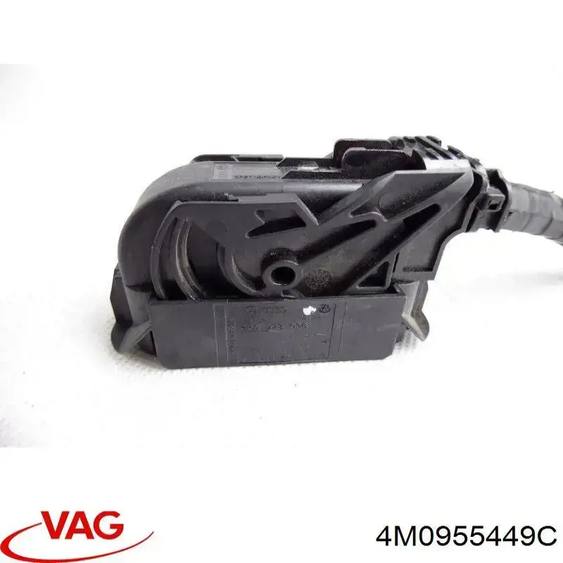  4M0955449C VAG