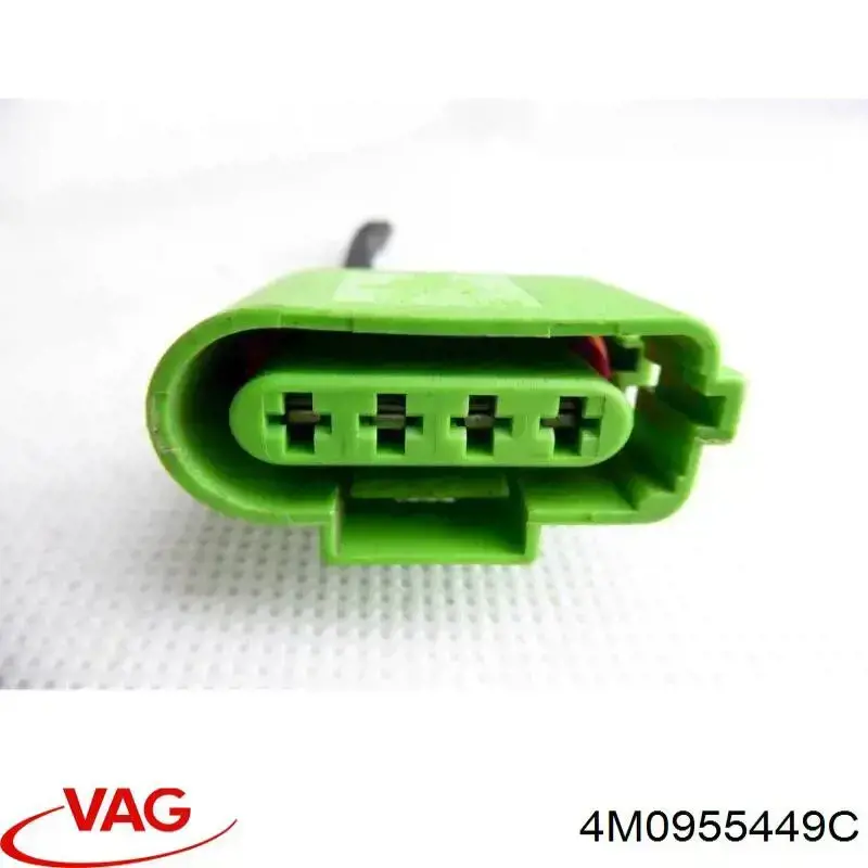  VAG 4M0955449C
