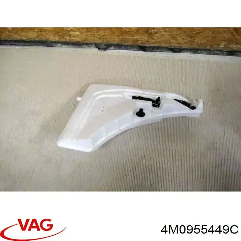 Купити 4M0955449C VAG 
