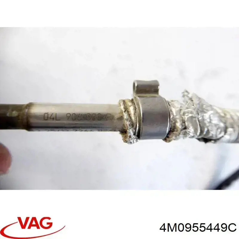  4M0955449C VAG